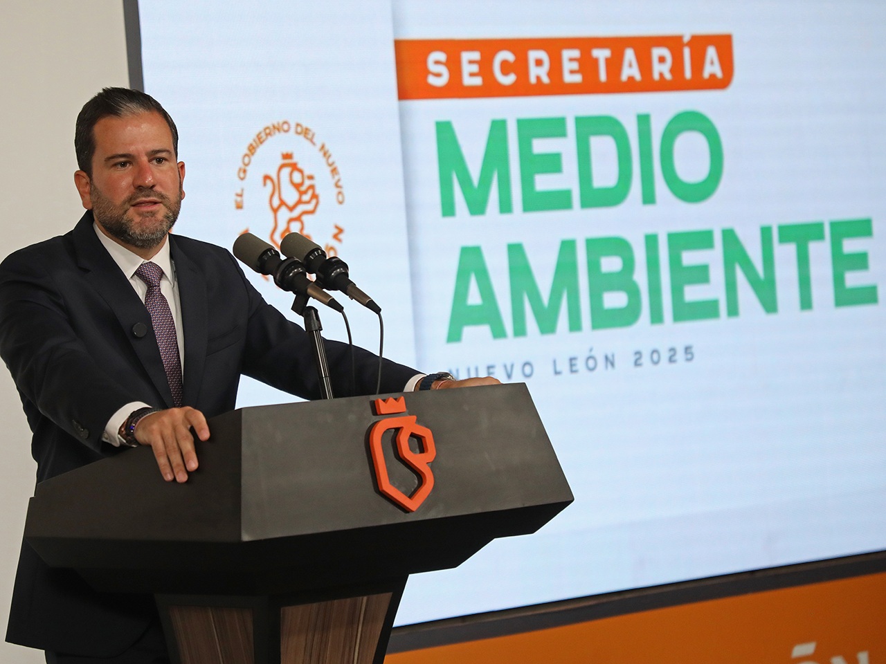 Nuevo León entrega más de 5 mil árboles en adopción y refuerza acciones ambientales