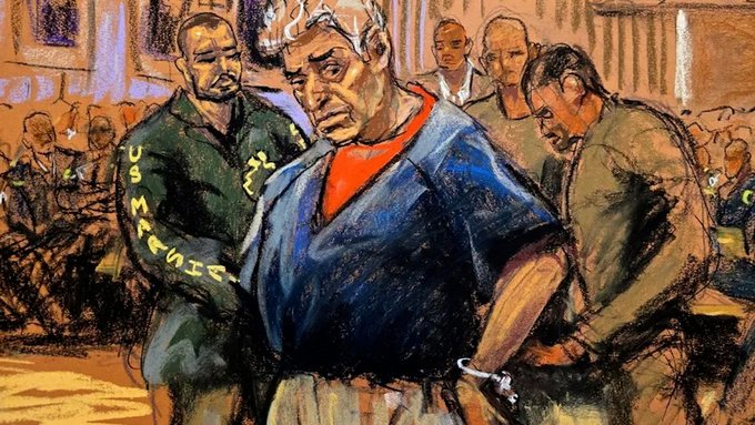 El Mayo”, Caro Quintero y “El Viceroy” libran la pena de muerte en EE. UU. 