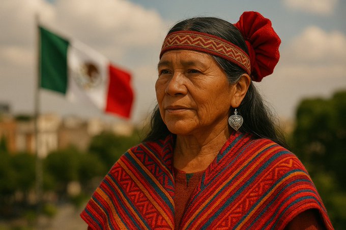 Pueblos indígenas: guardianes de la memoria y del futuro