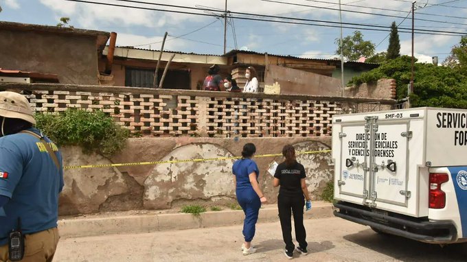 Sarampión cobra 15 vidas en Chihuahua; muere niña de 2 años en Ojinaga