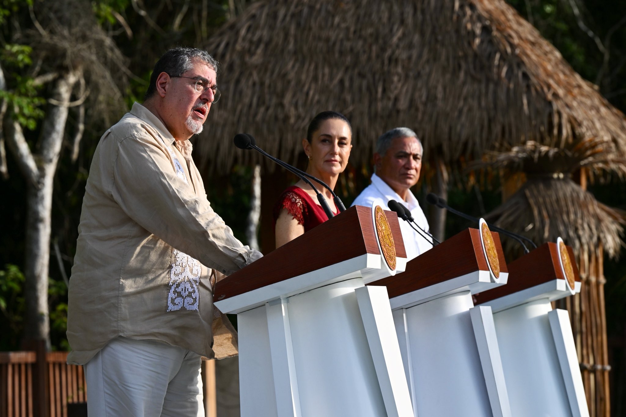 México, Guatemala y Belice anuncian el Corredor Biocultural de la Selva Maya, el más grande del mundo en su tipo