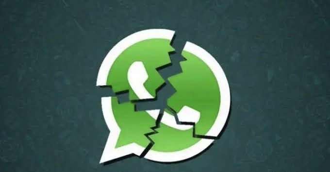 WhatsApp Web presenta fallas globales este 13 de agosto: usuarios reportan problemas para conectarse y enviar mensajes