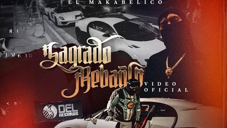 YouTube tumba a El Makabelico tras sanciones por lavado de dinero del narco