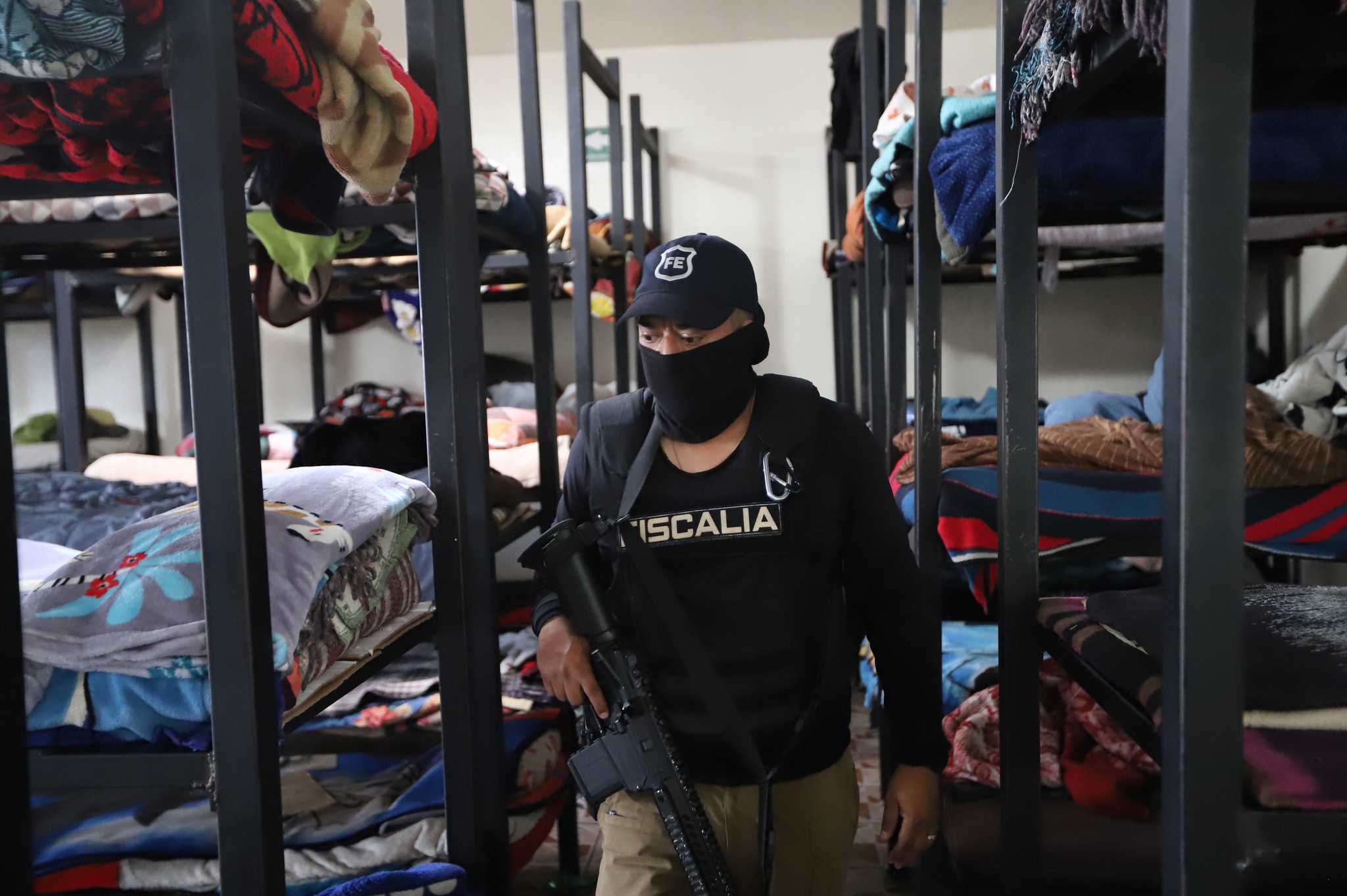 Clausuran centro de rehabilitación en Guadalajara tras operativo de seguridad