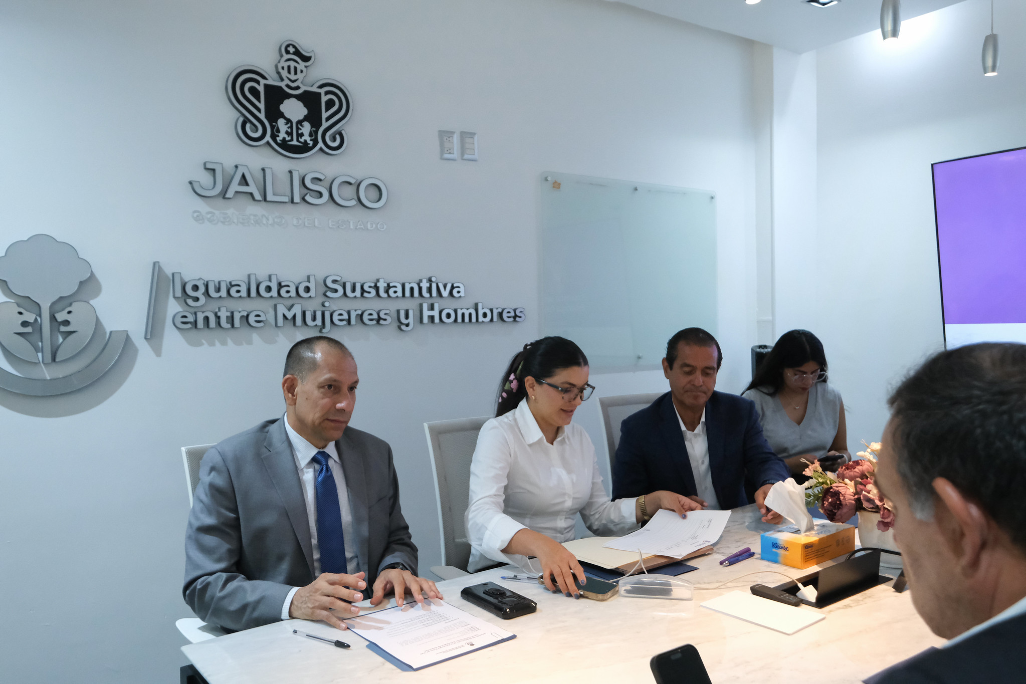 Refuerzan con Inteligencia Artificial la estrategia Pulso de Vida en Jalisco