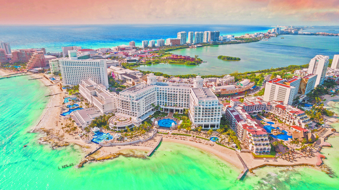 Quintana Roo se suma a Visit México