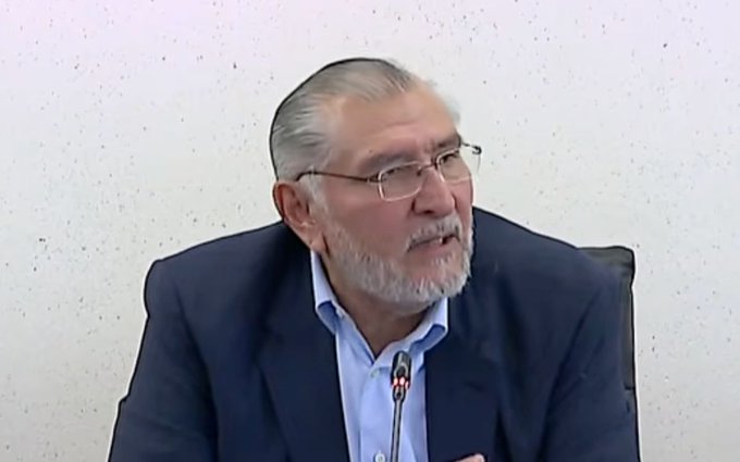 Adán Augusto López Hernández aclara acusaciones sobre ingresos millonarios no declarados