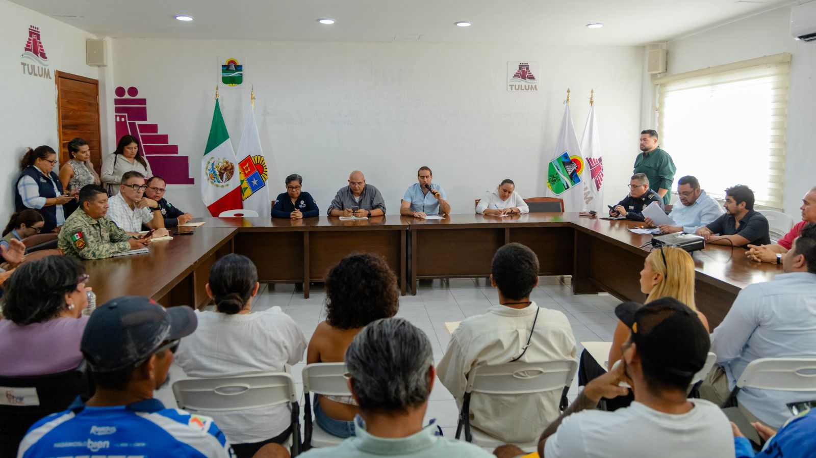 Acceso libre a playas de Tulum es una realidad