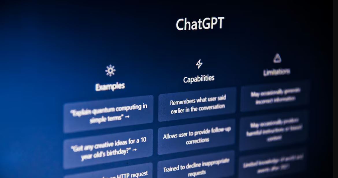 Consiguen manipular a ChatGPT