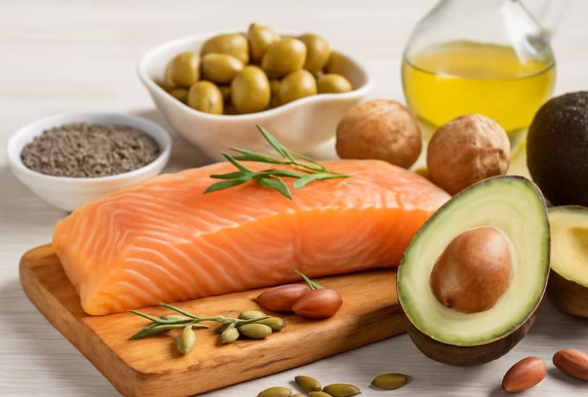 Diez alimentos esenciales para fortalecer la memoria