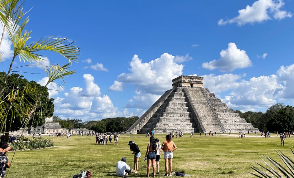 Quintana Roo estará presente en la feria Top Resa de París