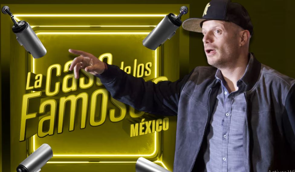 Facundo critica al público de ‘La Casa de los Famosos’