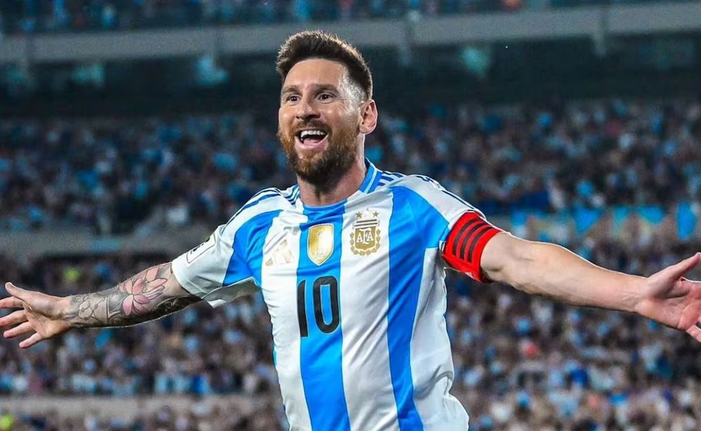 Lionel Messi confirmó que jugará su último partido de Eliminatorias en Argentina