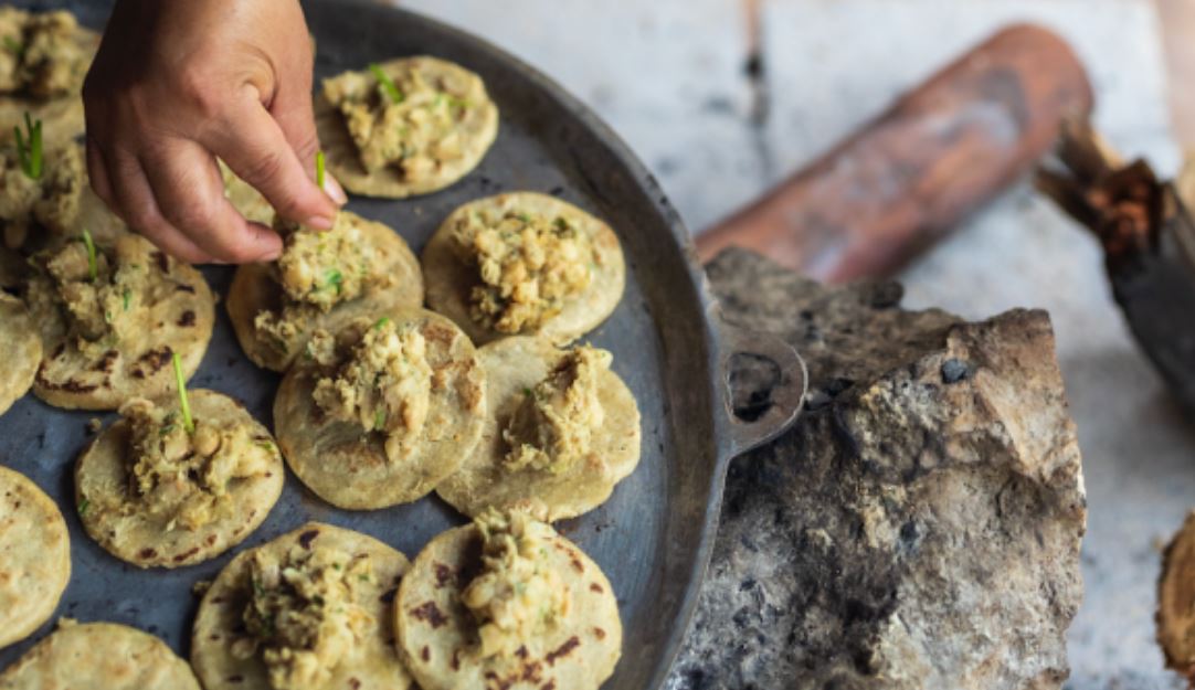 Yucatán, capital gastronómica de Latinoamérica