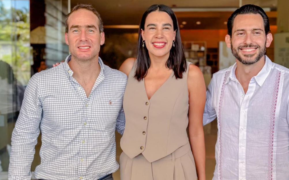 Encuentro con autoridades fortalece la visión turística de Tulum