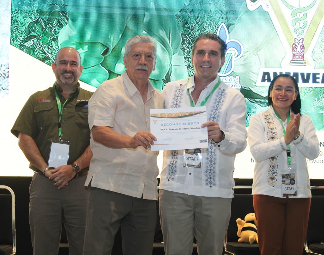 Chetumal será sede del XXXII Congreso Internacional de Actualización Apícola en 2026