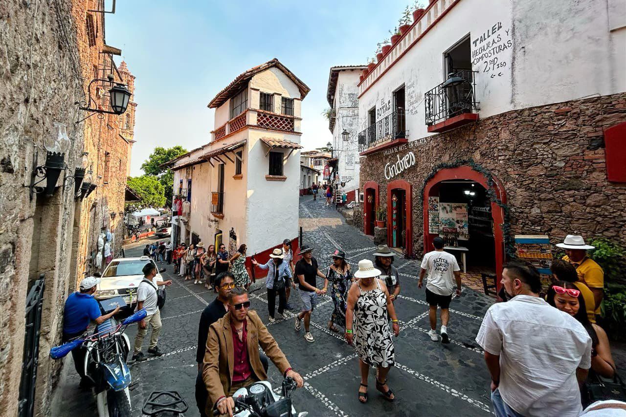 Turismo asciende en el verano en el país