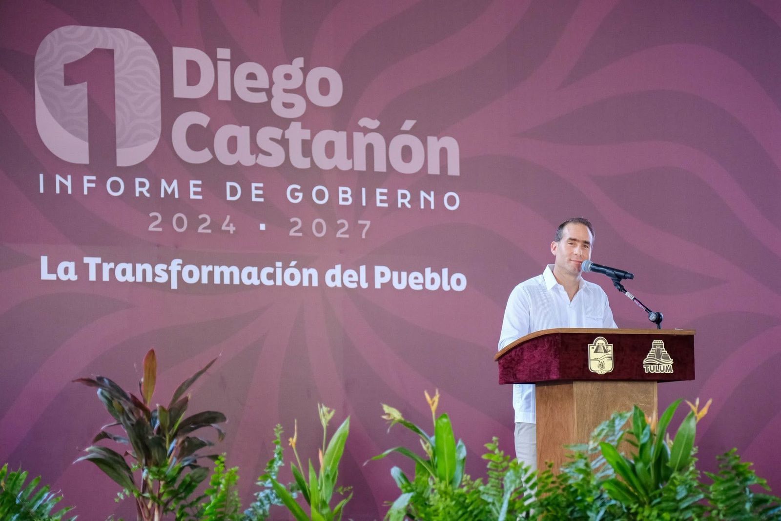 En Tulum, la transformación del pueblo se vive con resultados