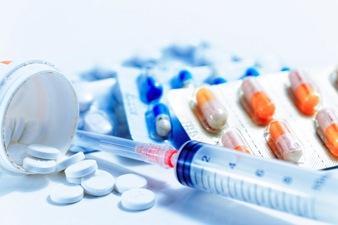OMS añade medicamentos contra el cáncer y la diabetes a la lista de medicamentos esenciales