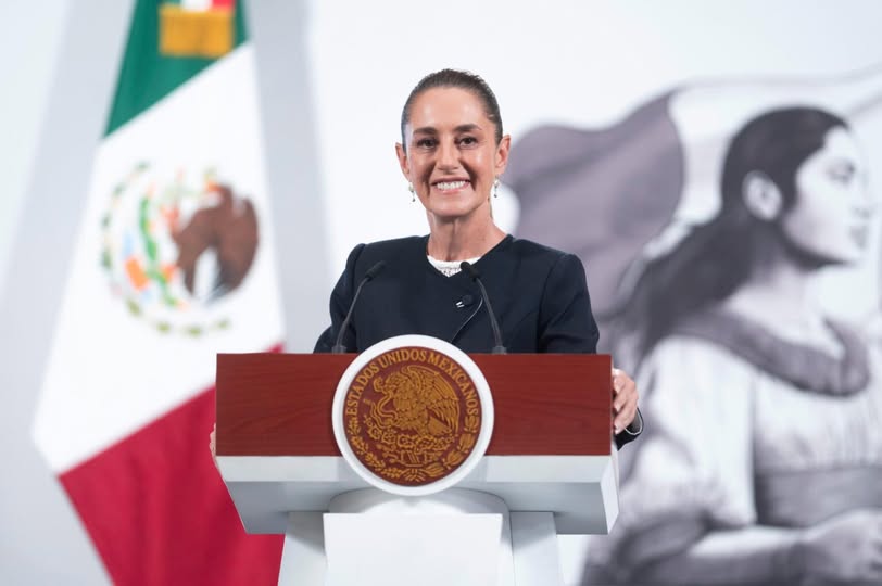 Educación en México: Claudia Sheinbaum impulsa acceso e innovación en el sistema educativo