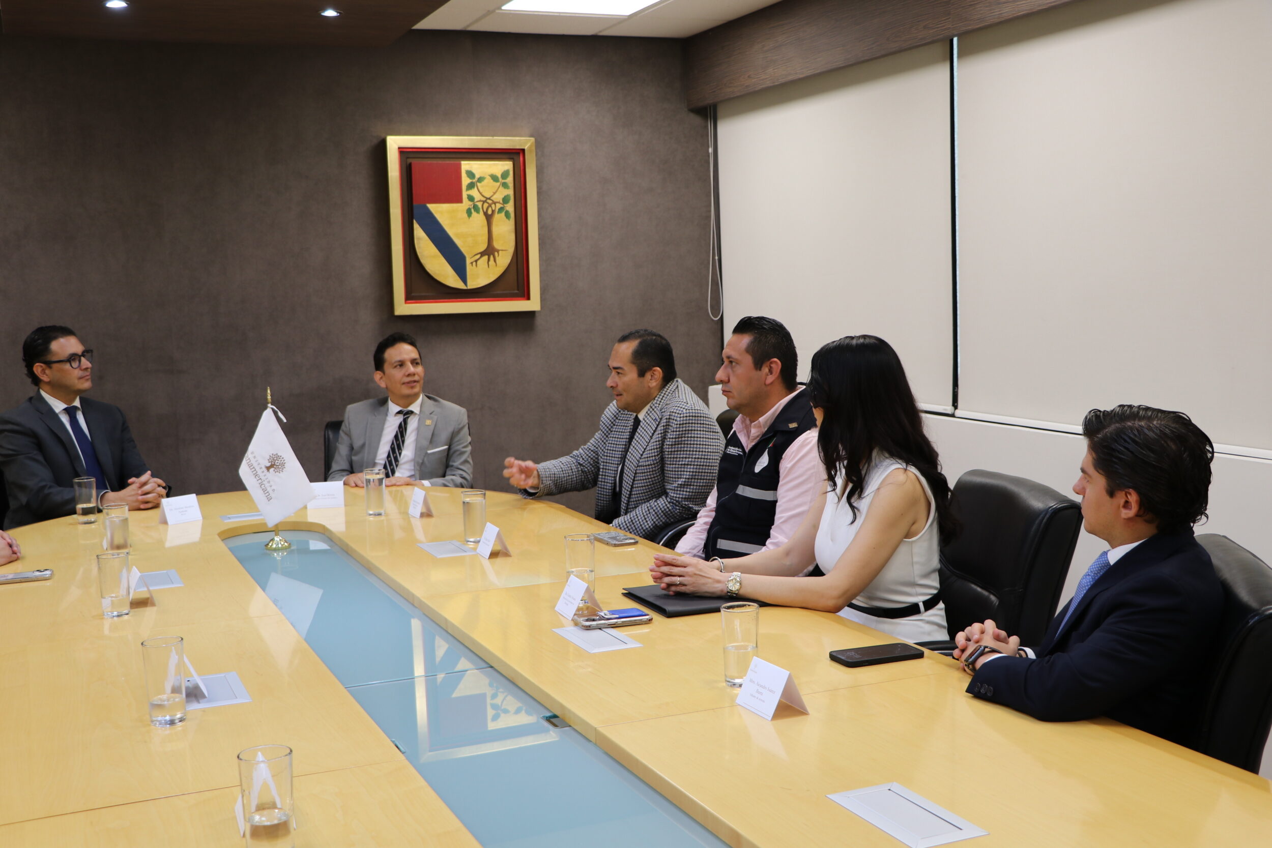 Promueven IJCF y Universidad Panamericana actividades académicas, investigación y atención a la salud mental