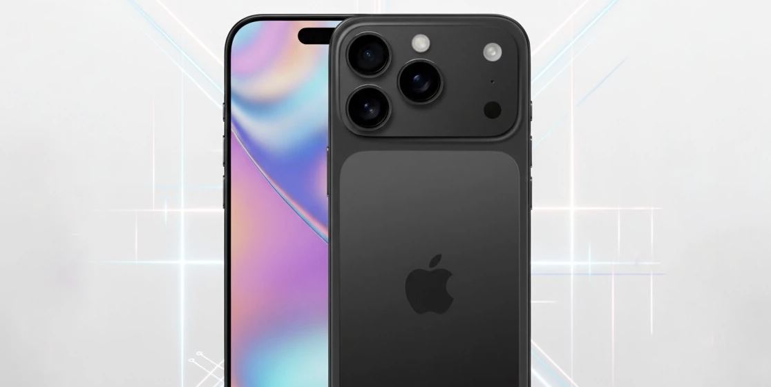 Se confirma el salto a los 12GB de RAM del iPhone 17