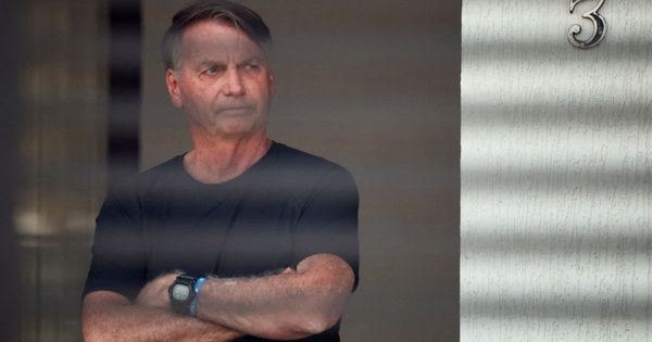 La Justicia de Brasil condena en mayoría al ex-presidente Bolsonaro por intento de golpe de Estado