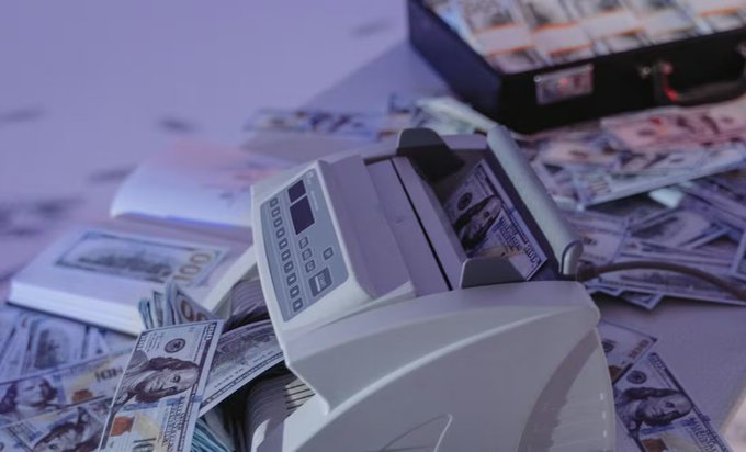 Autoridades de EE. UU. instan a bancos mexicanos a fortalecer controles contra lavado de dinero