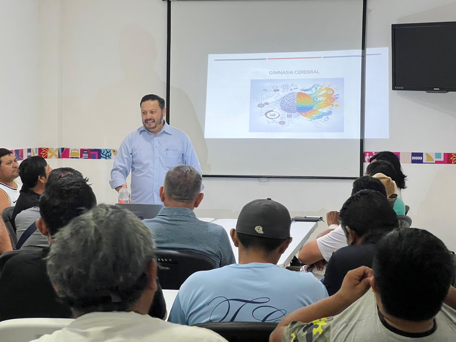 Llega la Asamblea Nacional Informativa de la Beca ‘Benito Juárez’ a Ciudad Mujeres