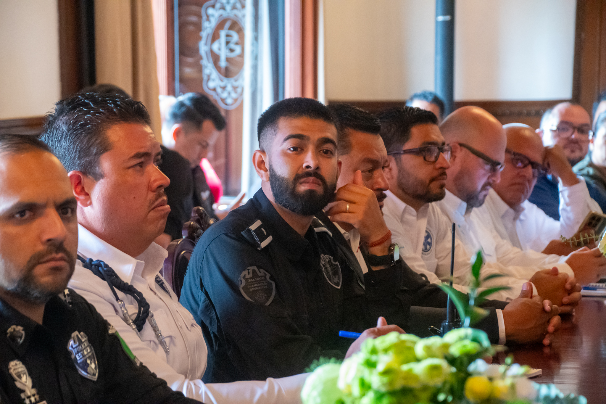 Implementará Gobierno de Jalisco operativo especial para “El Grito al Estilo Jalisco”