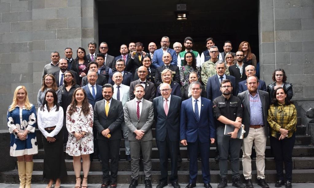 Presentan el Registro Nacional de Cáncer Pediátrico para mejorar atención en México