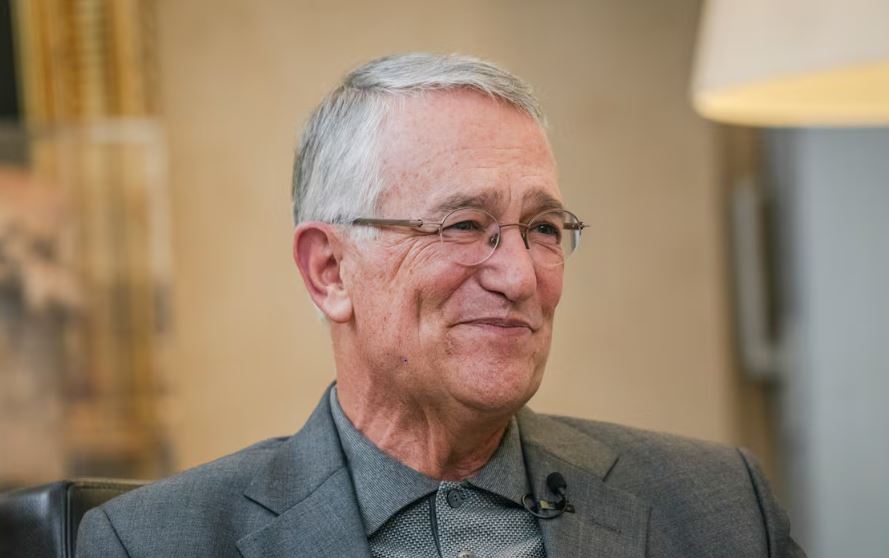 Sheinbaum rechaza la propuesta de Salinas Pliego de abrir una mesa de diálogo sobre sus deudas