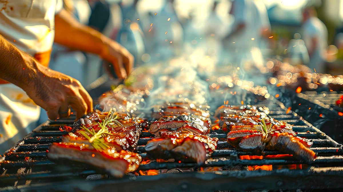 Tulum se prepara para vivir el Parrillero Tulum Fest 2025