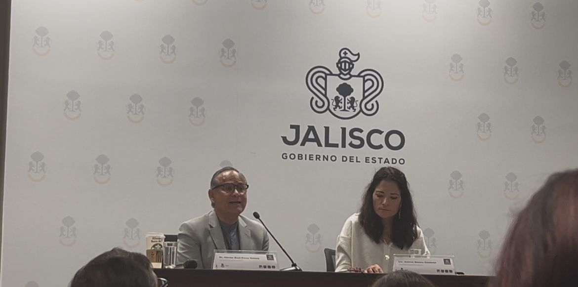Arranca campaña permanente “Para tenerte en mente” por la salud mental en Jalisco