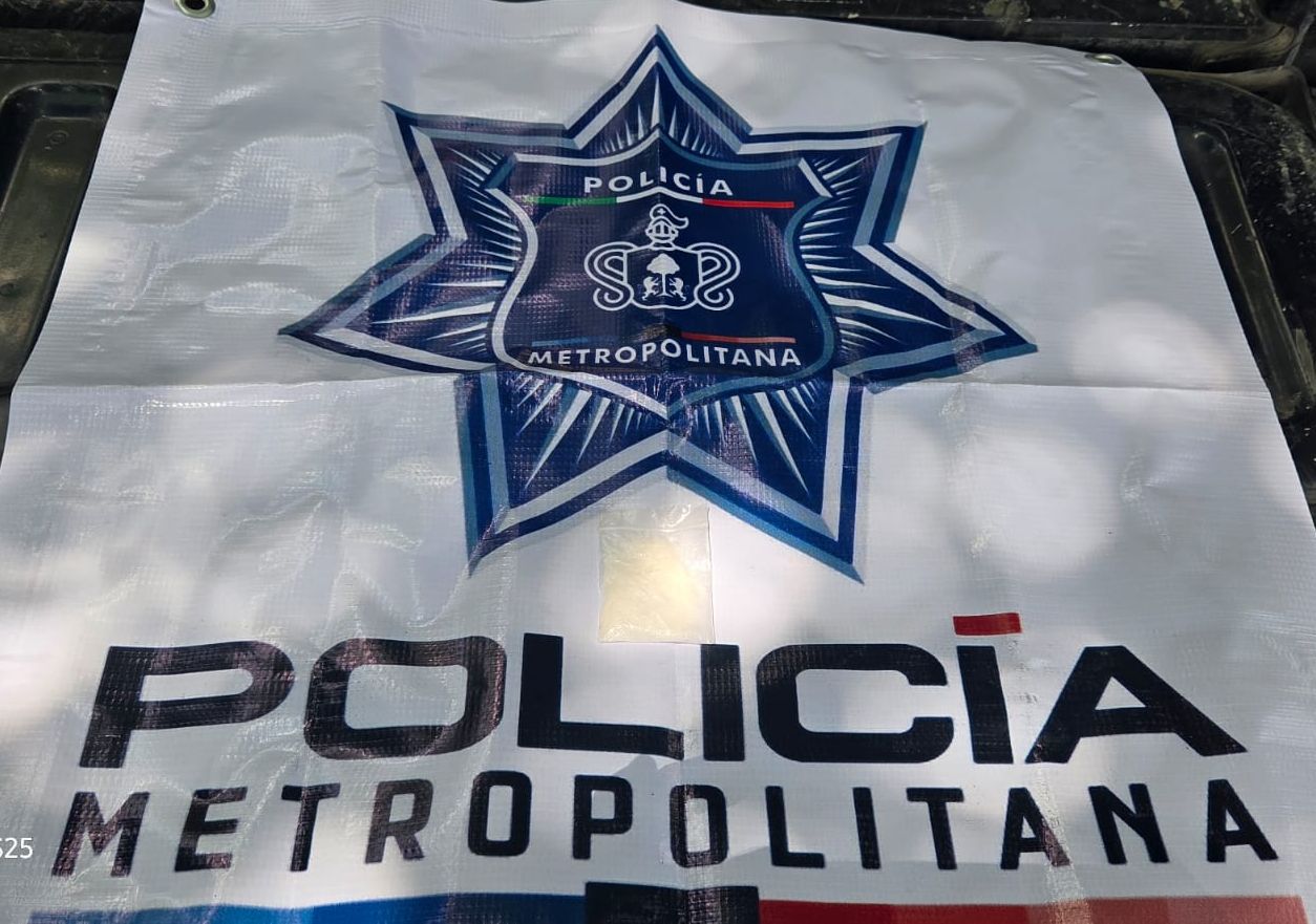 Detiene Metropol a tres personas en operativos antinarcomenudeo en Tlaquepaque