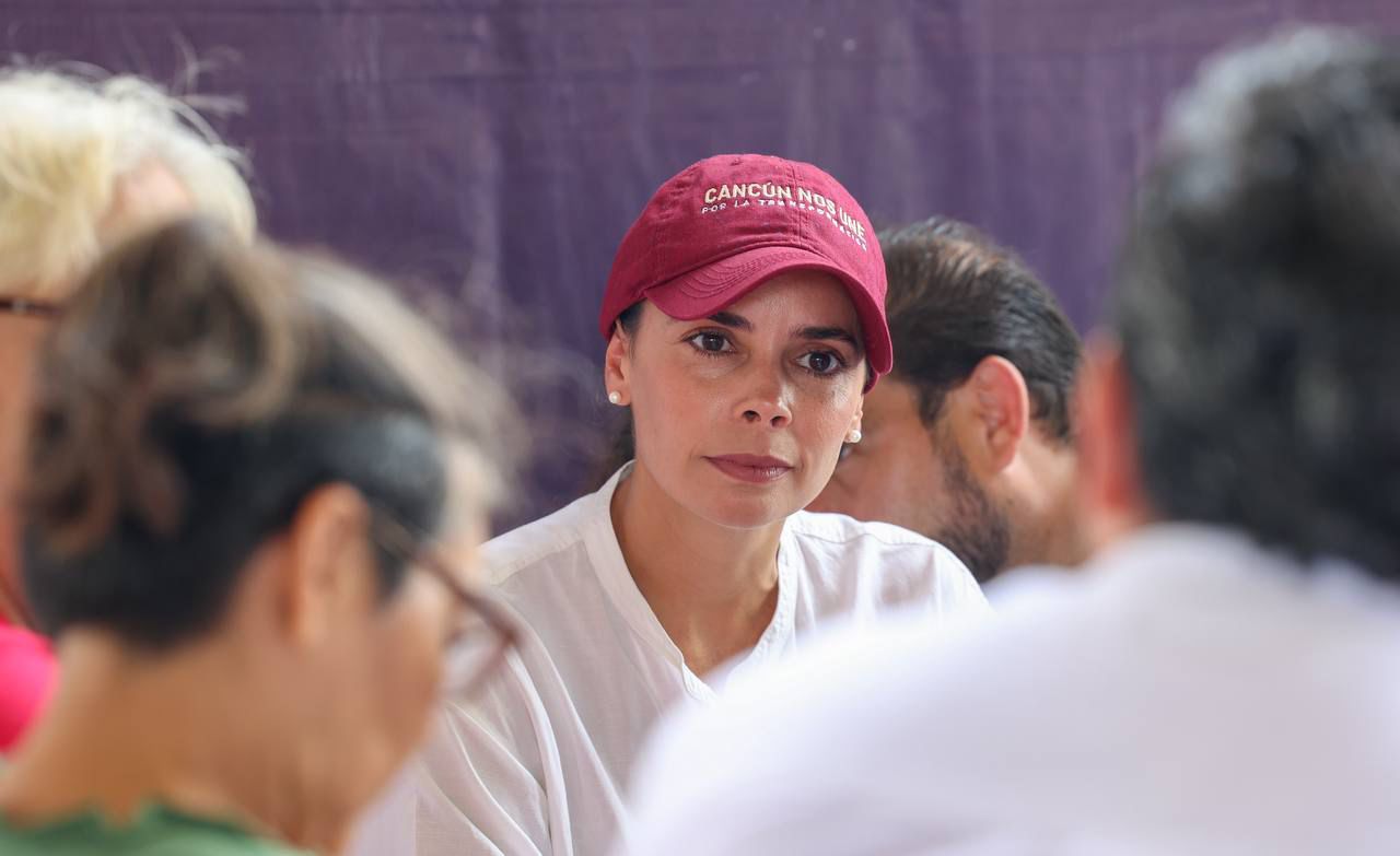 Cercanía y resultados que transforman vidas con audiencias ciudadanas: Ana Paty Peralta
