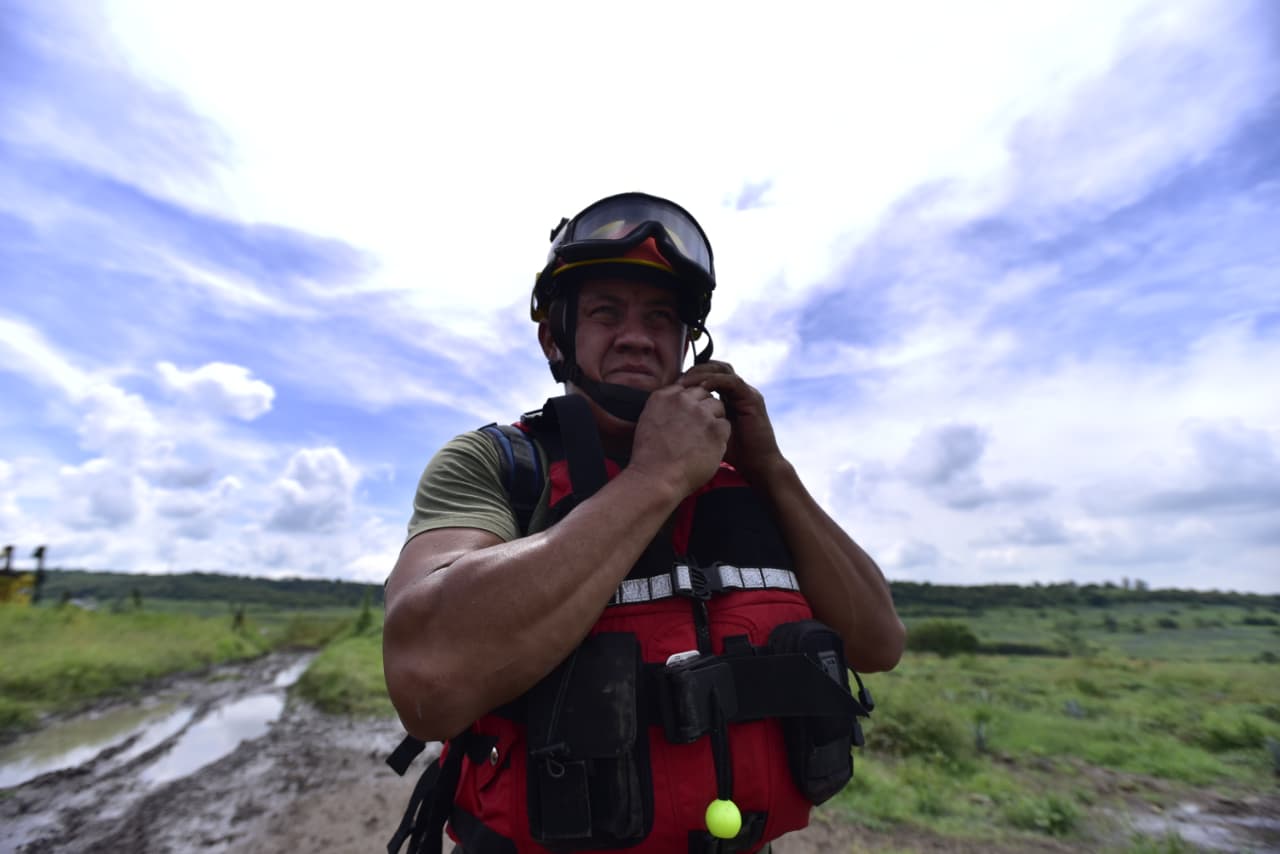 BÚSQUEDA DE PERSONA EXTRAVIADA, ZAPOTLANEJO