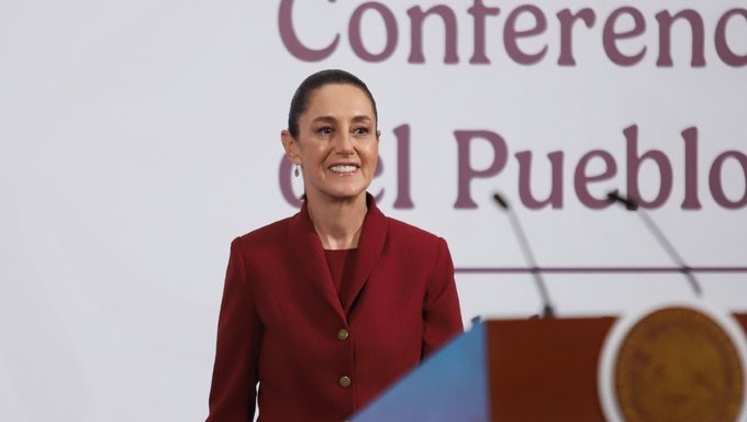 Ayuda Social en México: Claudia Sheinbaum impulsa una reducción histórica de la pobreza