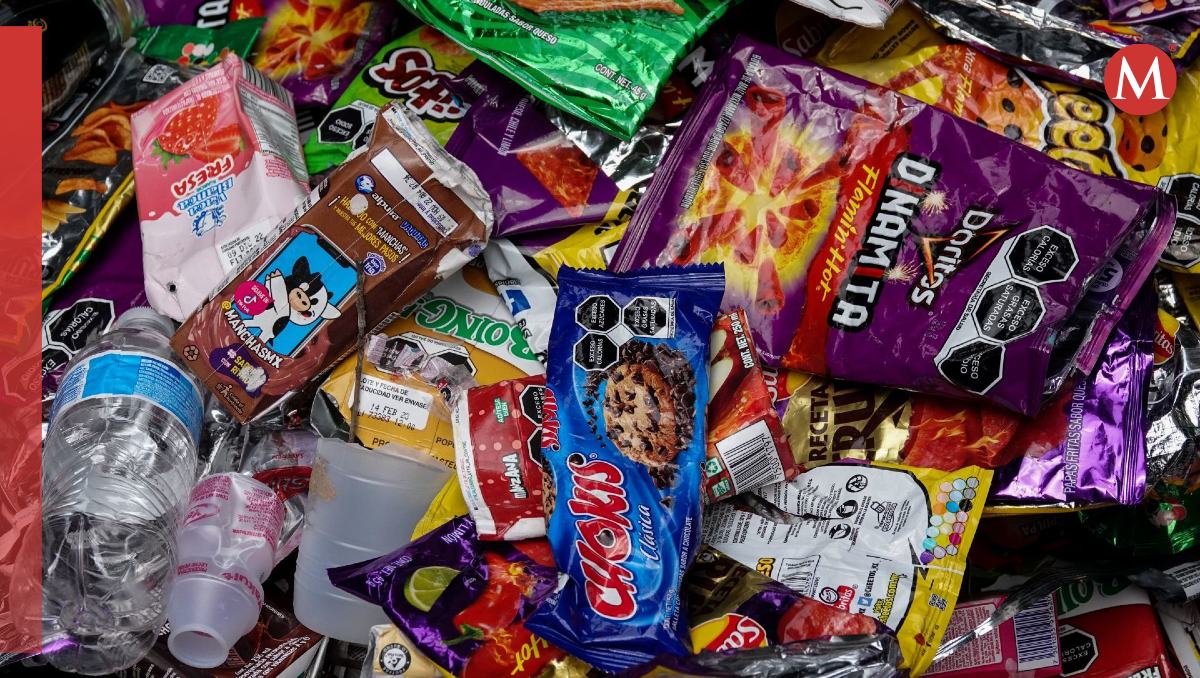 ¿Son tan malos los alimentos ultraprocesados?