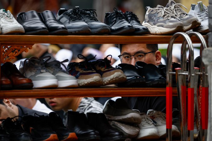 México impone cuotas compensatorias al calzado chino para proteger a la industria nacional