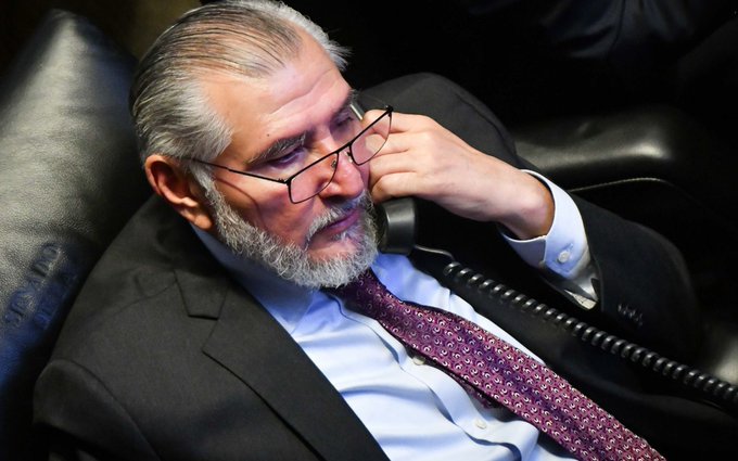 Adán Augusto dice estar dispuesto a comparecer por caso Hernán Bermúdez