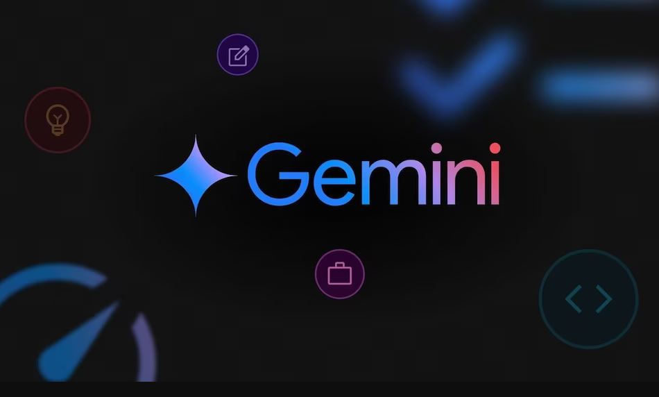 Gemini agrega soporte para archivos de audio