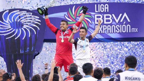 Liga MX tendrá de vuelta ascenso y descenso, según fuentes