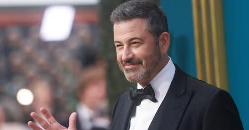 Jimmy Kimmel Live!” suspendido indefinidamente tras polémicos comentarios sobre la muerte de Charlie Kirk|VIDEO