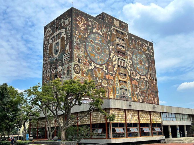 Rector de la UNAM llama a la comunidad estudiantil a rechazar la violencia y reforzar lazos de apoyo