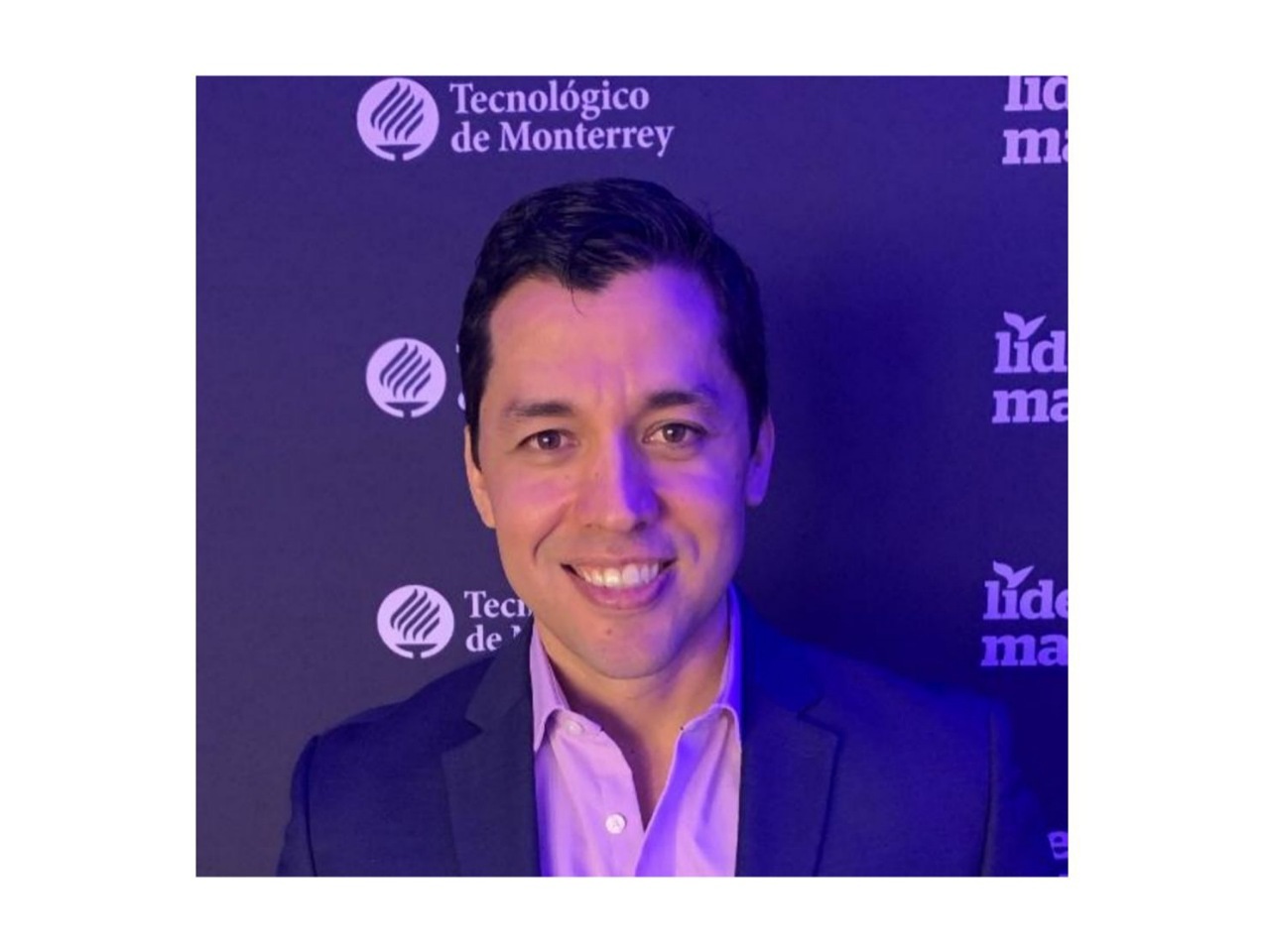 Designa Gobernador a Eduardo Ortegón como nuevo Director de Agua y Drenaje de Monterrey