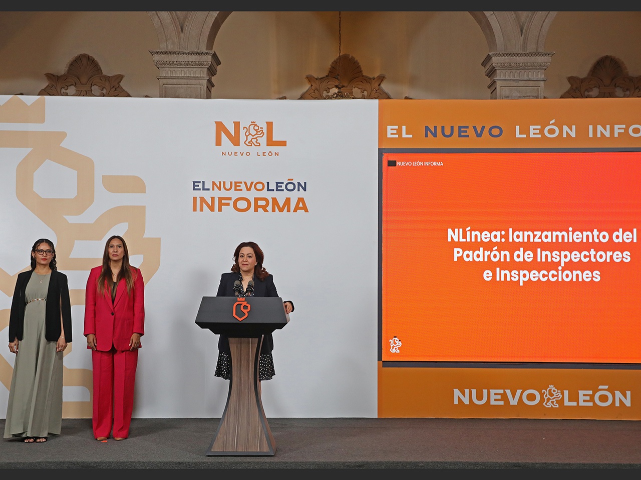 Ciudadanos podrán vigilar a inspectores en Nuevo León