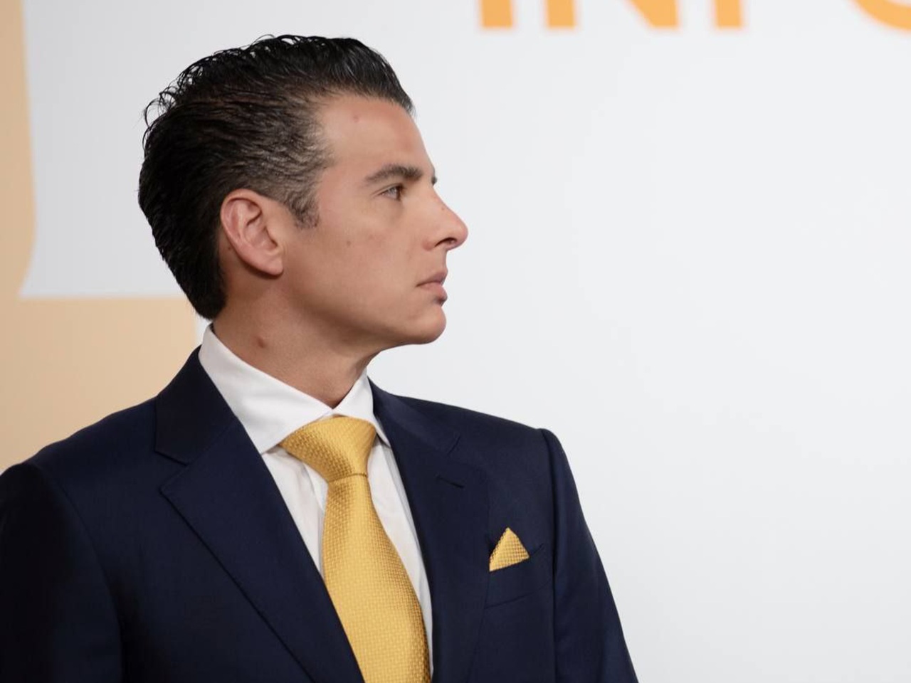 Invita Miguel Flores a participar en Brigada de Testamentos Gratuitos 2025