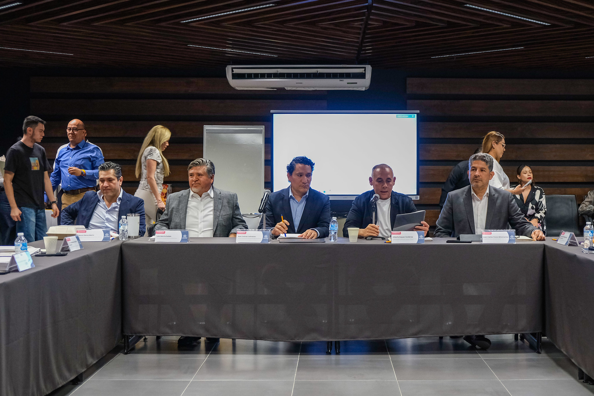 Avala FINEDUC más de 523 millones de pesos para la UdeG en proyecto de Hospitales Escuela