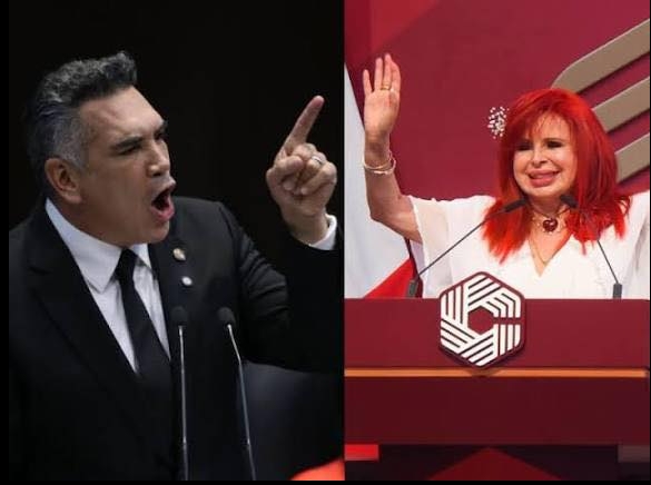 Gobierno de Campeche expropia terrenos ligados a familiares de “Alito” para universidad